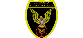 75. bojna Vojne policije